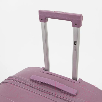 Чемодан на колесах Francesco Molinary 344-168/3-28VLT