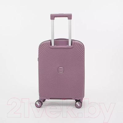 Чемодан на колесах Francesco Molinary 344-168/2-20VLT