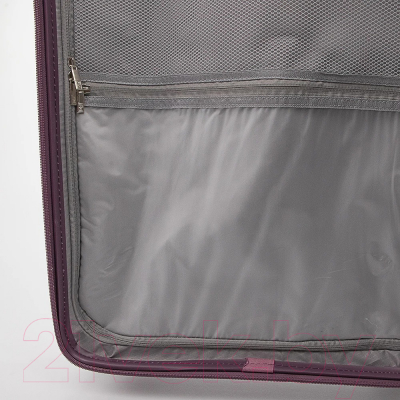 Чемодан на колесах Francesco Molinary 344-168/2-20VLT