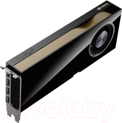 Видеокарта Nvidia RTX 6000 ADA 48GB BLK (900-5G133-2250-000)