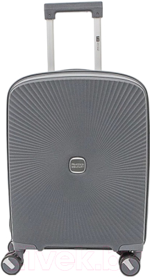 Чемодан на колесах Francesco Molinary 344-168/3-20DGR - фото