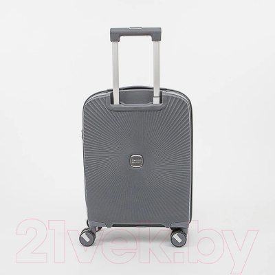 Чемодан на колесах Francesco Molinary 344-168/3-20DGR