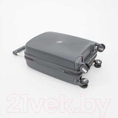 Чемодан на колесах Francesco Molinary 344-168/3-20DGR