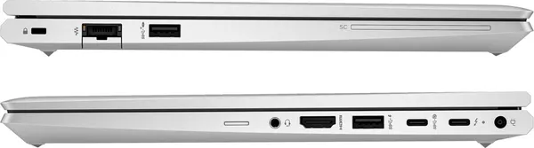 Ноутбук HP EliteBook 640 G10 (8A600EA)