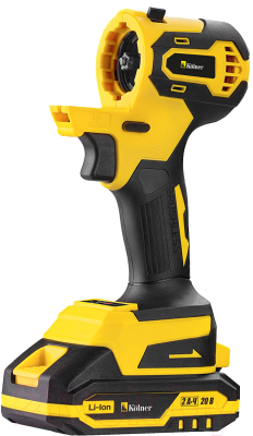 Аккумуляторный модуль привода Kolner Pro KCMT 20/3BL - фото