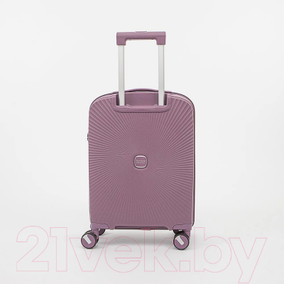 Чемодан на колесах Francesco Molinary 344-168/3-20VLT