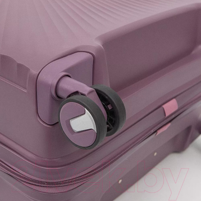 Чемодан на колесах Francesco Molinary 344-168/3-20VLT