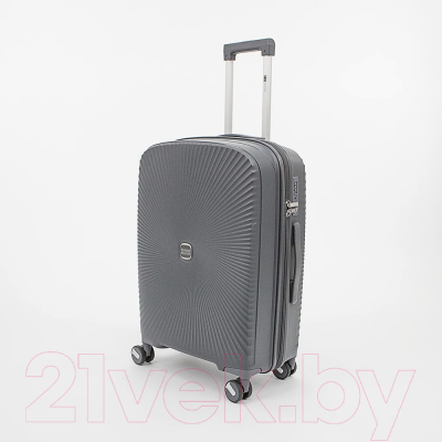 Чемодан на колесах Francesco Molinary 344-168/3-24DGR