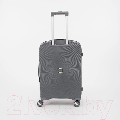 Чемодан на колесах Francesco Molinary 344-168/3-24DGR