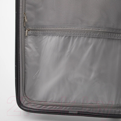 Чемодан на колесах Francesco Molinary 344-168/3-24DGR