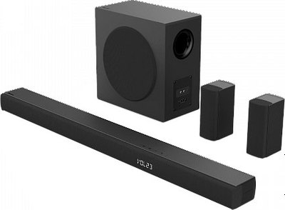 Звуковая панель (саундбар) Hisense HS5100 - фото