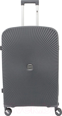 Чемодан на колесах Francesco Molinary 344-168/3-28DGR - фото