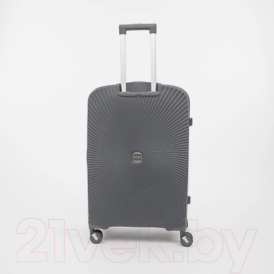 Чемодан на колесах Francesco Molinary 344-168/3-28DGR