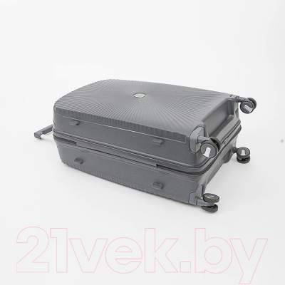 Чемодан на колесах Francesco Molinary 344-168/3-28DGR