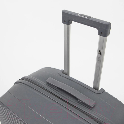 Чемодан на колесах Francesco Molinary 344-168/3-28DGR