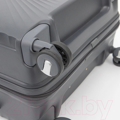 Чемодан на колесах Francesco Molinary 344-168/3-28DGR