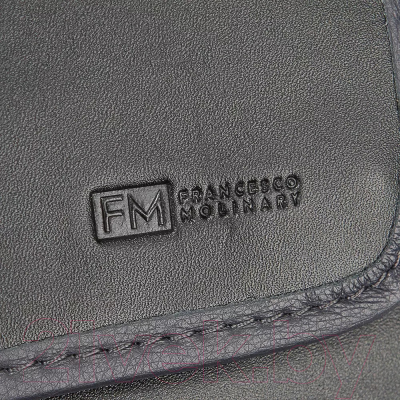 Сумка Francesco Molinary 352-4167-2-BNV