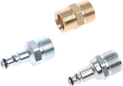 Шланг высокого давления Kolner KHPH 6A