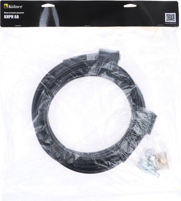 Шланг высокого давления Kolner KHPH 6A