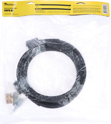 Шланг высокого давления Kolner KHPH 6A