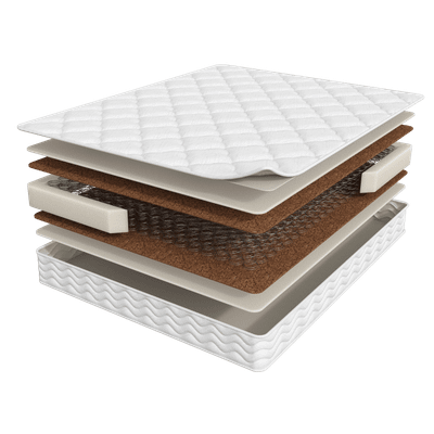 Матрас Askona Prime Classic 140x200 - фото