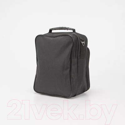 Сумка Mr.Bag 102-A57-BLK