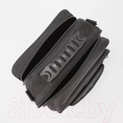 Сумка Mr.Bag 102-A57-BLK