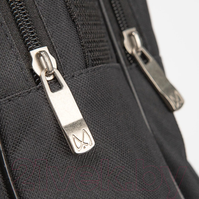 Сумка Mr.Bag 102-A57-BLK