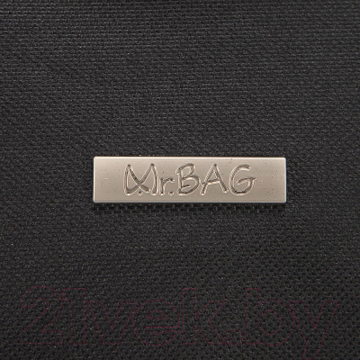 Сумка Mr.Bag 102-A57-BLK