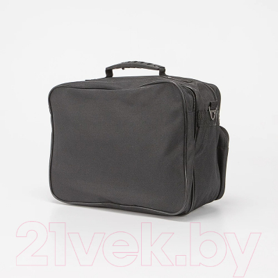 Сумка Mr.Bag 102-A61-BLK