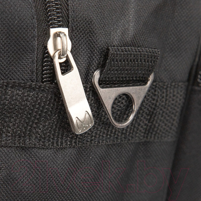 Сумка Mr.Bag 102-A61-BLK