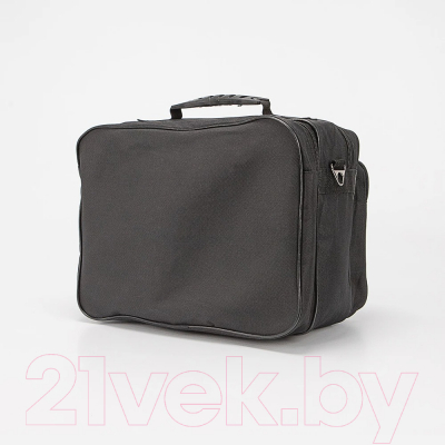 Сумка Mr.Bag 102-A63-BLK