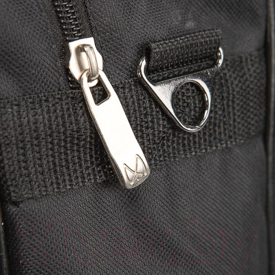Сумка Mr.Bag 102-A63-BLK