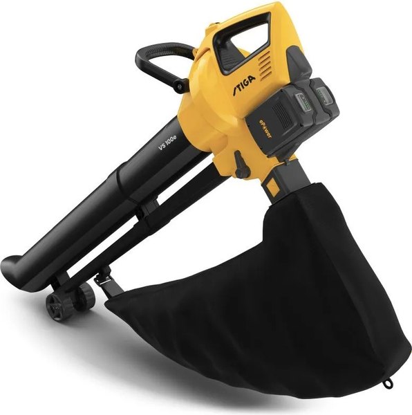 Воздуходувка аккумуляторная Stiga VS 100e Kit (271504198/ST1)