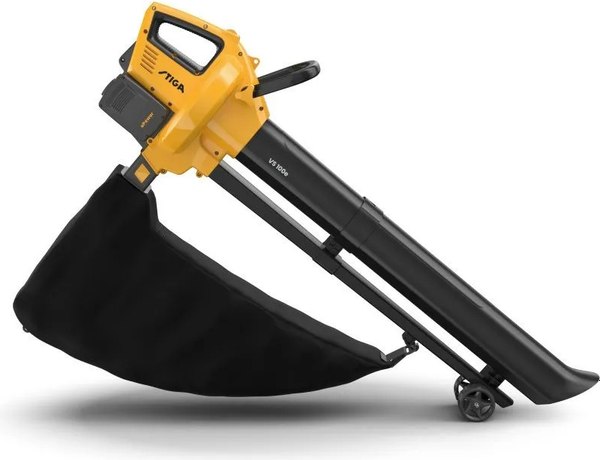 Воздуходувка аккумуляторная Stiga VS 100e Kit (271504198/ST1)