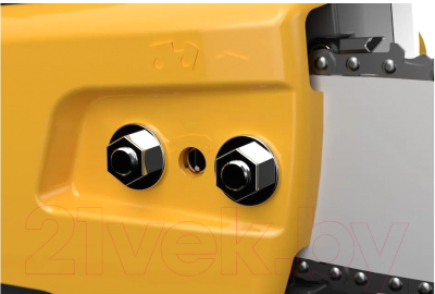 Пила цепная аккумуляторная Stiga CS 700e