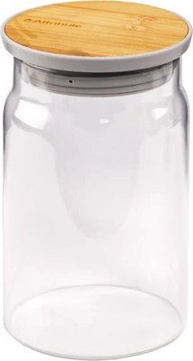 Емкость для хранения Attribute Bamboo AJB101 - фото