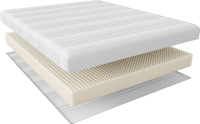 Матрас Askona Scandi Malmo 180x200 - фото