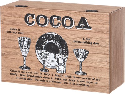 Емкость для хранения Lefard 129-517