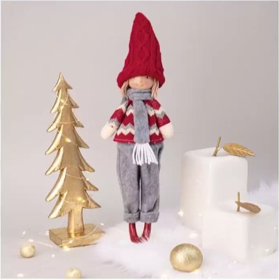 Фигура под елку Lefard Мальчик / 146-2148