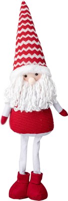 Фигура под елку Lefard Гномик / 146-2155 - фото