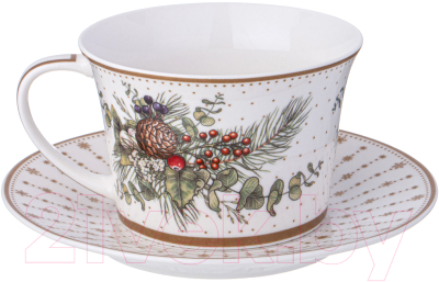 Набор для чая/кофе Lefard Celebration / 760-816