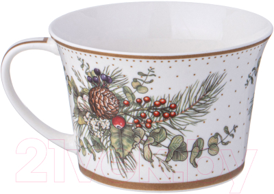 Набор для чая/кофе Lefard Celebration / 760-816