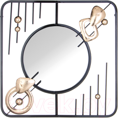 Зеркало Lefard Модный акцент / 680-199 - фото
