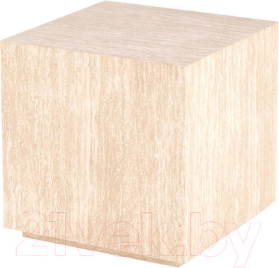 Журнальный столик Halmar Travertino S Kw - фото