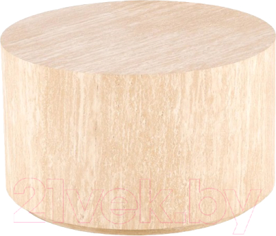 Журнальный столик Halmar Travertino - фото