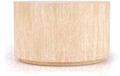 Журнальный столик Halmar Travertino