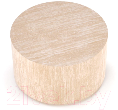 Журнальный столик Halmar Travertino