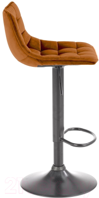 Стул барный Halmar H95