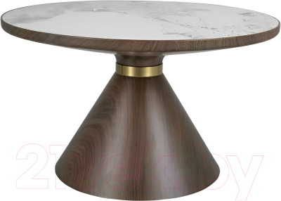 Журнальный столик Signal Napa A - фото